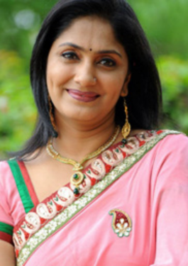 Jhansi Laxmi