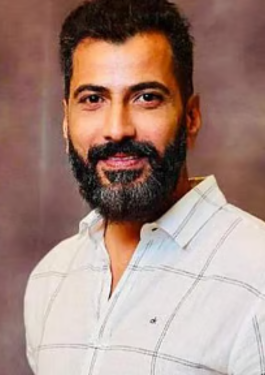 Jithan Ramesh