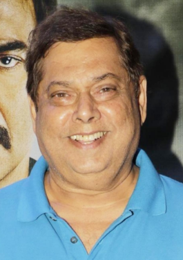 David Dhawan