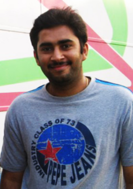 Ritesh Soni
