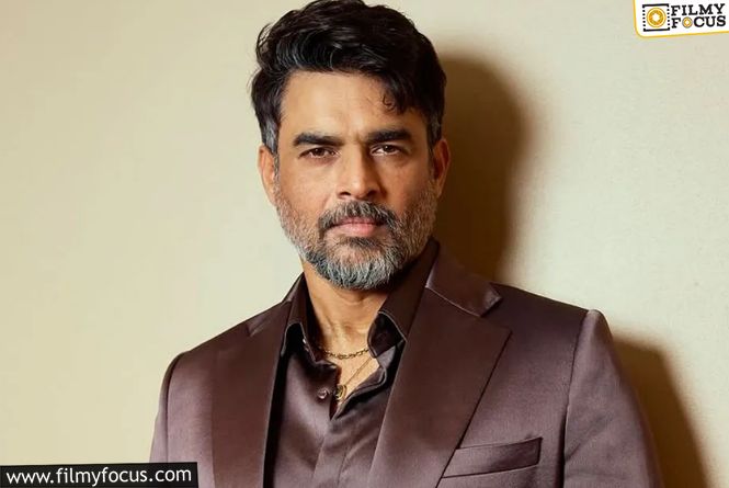 R Madhavan Celebrates A Prestigious Milestone