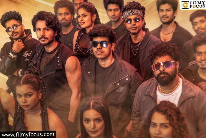 Sigma Style Offers A Glimpse Into The Film’s Plot