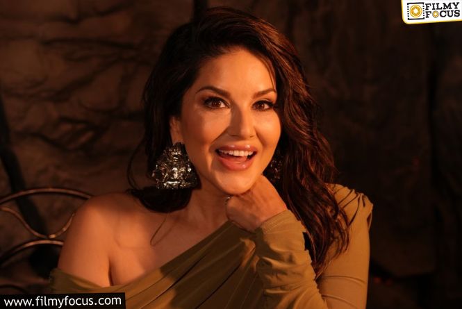 Sunny Leone Drawn Into High-Profile Fraud Investigation