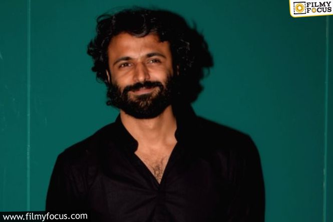 Why Advait Chandan Left Dostana 2..?